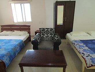 Guest Inn, Kadapa 4